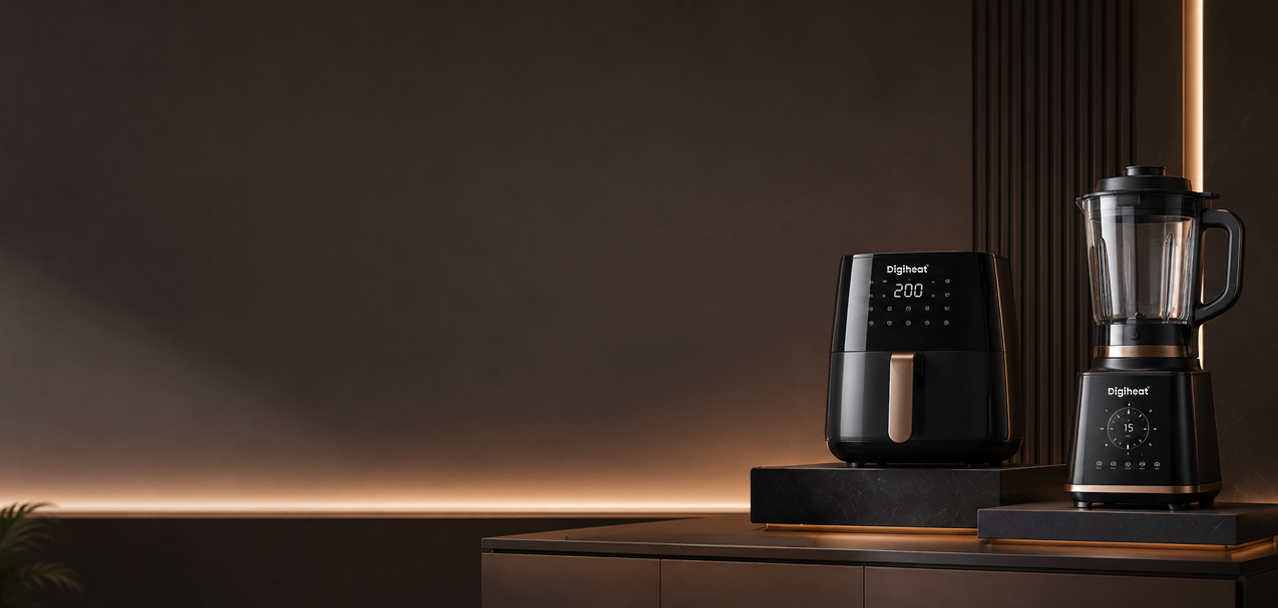 Kitchen Appliances