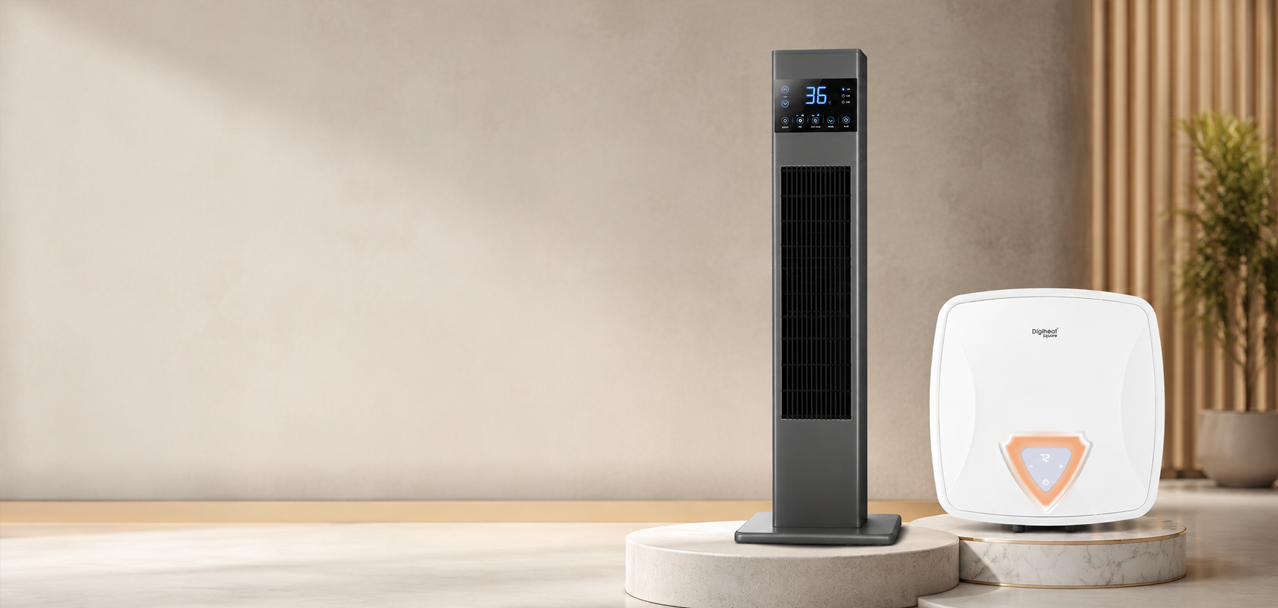 Heating Solutions