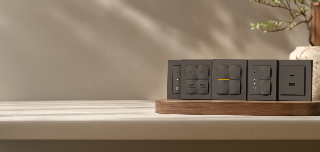Smart Switches & Automation